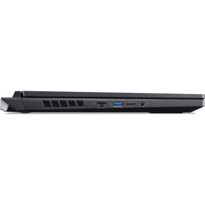 ноутбук Acer Nitro 16 AN16-41-R142 Черный