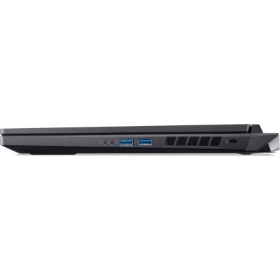 ноутбук Acer Nitro 16 AN16-41-R142 Черный