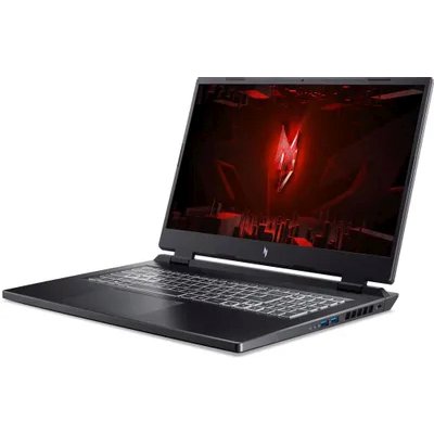 ноутбук Acer Nitro 17 AN17-51-716G Черный