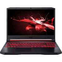 ноутбук Acer Nitro 5 AN515-43-R25S Черный