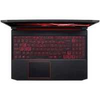 ноутбук Acer Nitro 5 AN515-43-R25S Черный