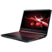 ноутбук Acer Nitro 5 AN515-43-R25S Черный