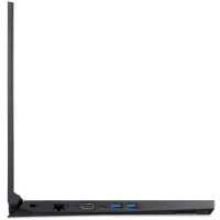 ноутбук Acer Nitro 5 AN515-43-R25S Черный