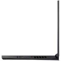 ноутбук Acer Nitro 5 AN515-43-R25S Черный
