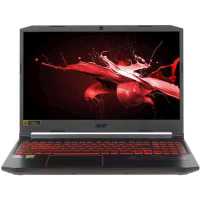 ноутбук Acer Nitro 5 AN515-44-R2CJ Черный