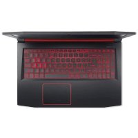 ноутбук Acer Nitro 5 AN515-51-52QC Черный