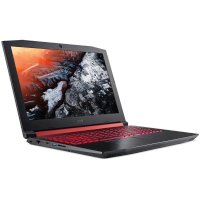 ноутбук Acer Nitro 5 AN515-51-52QC Черный