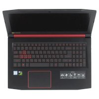 ноутбук Acer Nitro 5 AN515-51-52QC Черный
