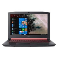 ноутбук Acer Nitro 5 AN515-52-52SU Черный