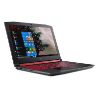 ноутбук Acer Nitro 5 AN515-52-52SU Черный