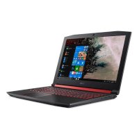 ноутбук Acer Nitro 5 AN515-52-52SU Черный