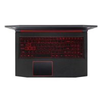 ноутбук Acer Nitro 5 AN515-52-52SU Черный