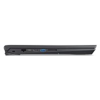 ноутбук Acer Nitro 5 AN515-52-52SU Черный