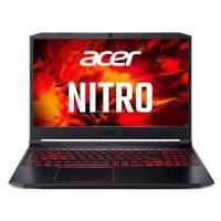 ноутбук Acer Nitro 5 AN515-55-50LX Черный