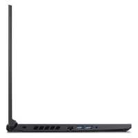 ноутбук Acer Nitro 5 AN515-55-50LX Черный