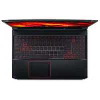 ноутбук Acer Nitro 5 AN515-55-50LX Черный