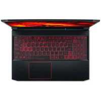 ноутбук Acer Nitro 5 AN515-55-50LX Черный