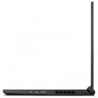 ноутбук Acer Nitro 5 AN515-55-50LX Черный