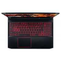 ноутбук Acer Nitro 5 AN515-57-55UK Черный
