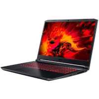 ноутбук Acer Nitro 5 AN517-52-77PR Черный