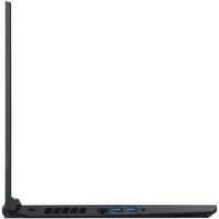 ноутбук Acer Nitro 5 AN517-52-77PR Черный