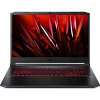 ноутбук Acer Nitro 5 AN517-54-73NC Черный