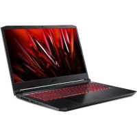 ноутбук Acer Nitro 5 AN517-54-73NC Черный