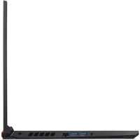 ноутбук Acer Nitro 5 AN517-54-73NC Черный