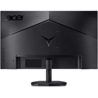 монитор Acer Nitro KG241YX1bmiipx Черный