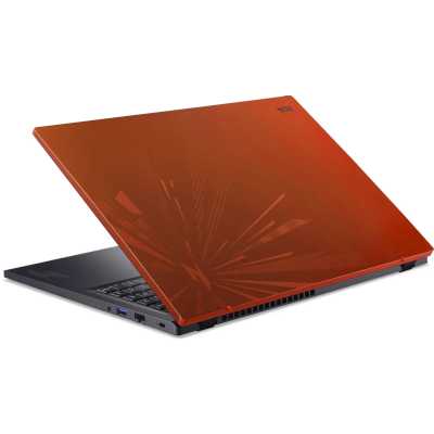 ноутбук Acer Nitro Lite 16 NL16-71G-539D-wpro Черный