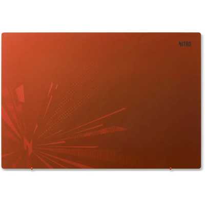 ноутбук Acer Nitro Lite 16 NL16-71G-539D-wpro Черный
