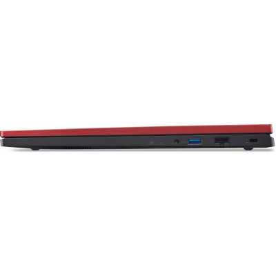 ноутбук Acer Nitro Lite 16 NL16-71G-539D-wpro Черный