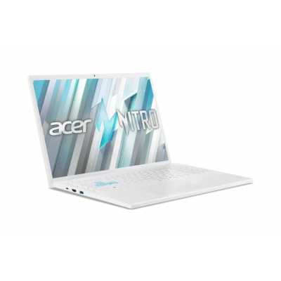 ноутбук Acer Nitro Lite 16 NL16-71G-549B-wpro Белый