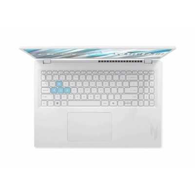 ноутбук Acer Nitro Lite 16 NL16-71G-549B-wpro Белый