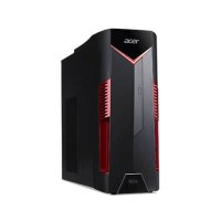 компьютер Acer Nitro N50-600 DG.E0MER.015 Черный