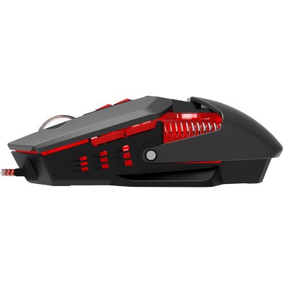 мышь Acer Nitro OMW302 ZL.MCECC.025 Черный