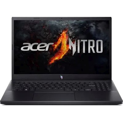 ноутбук Acer Nitro V 15 ANV15-41-R8FA Черный