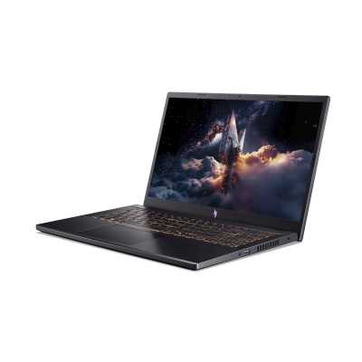 ноутбук Acer Nitro V 15 ANV15-52-92DD Черный
