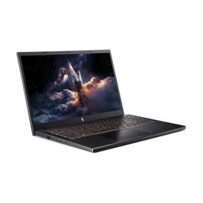 ноутбук Acer Nitro V 15 ANV15-52-92DD Черный