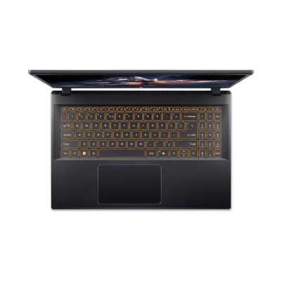 ноутбук Acer Nitro V 15 ANV15-52-92DD Черный