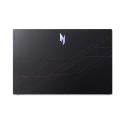 ноутбук Acer Nitro V 15 ANV15-52-92DD Черный