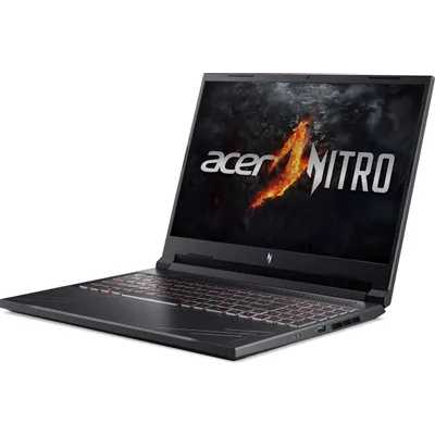 ноутбук Acer Nitro V 16 ANV16-41-R9PM Черный