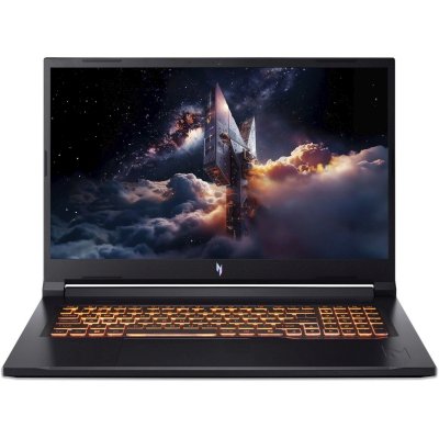 ноутбук Acer Nitro V 17 AI ANV17-41-R6A6 Черный