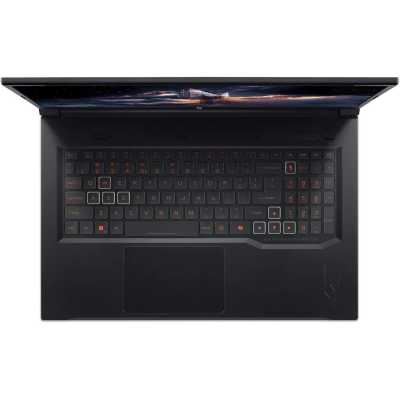 ноутбук Acer Nitro V 17 AI ANV17-41-R6A6 Черный