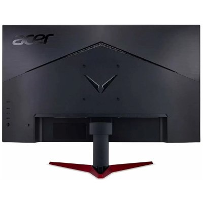 монитор Acer Nitro VG240YBmiix Черный