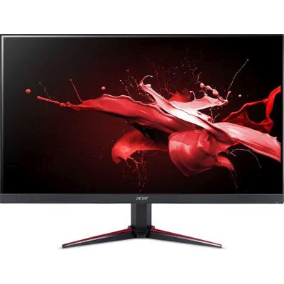 монитор Acer Nitro VG240YM3bmiipx Черный