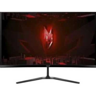 монитор Acer Nitro VG270UZ2bmiipx Черный