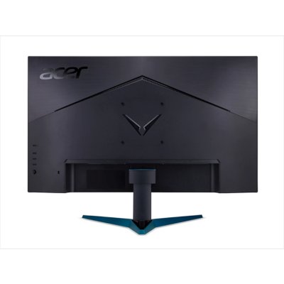 монитор Acer Nitro VG271UM3bmiipx Черный