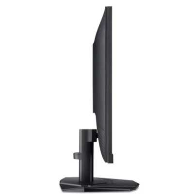 монитор Acer Nitro XV250QF3bmiiprx Черный