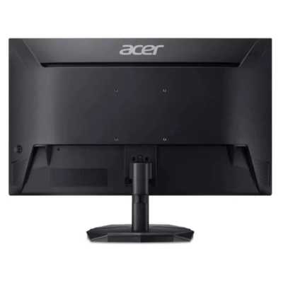 монитор Acer Nitro XV250QF3bmiiprx Черный